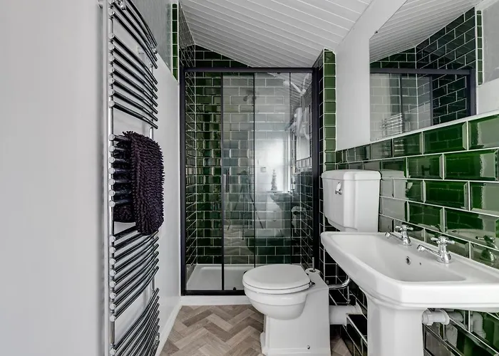 Sandy House Дом отдыха Скарборо