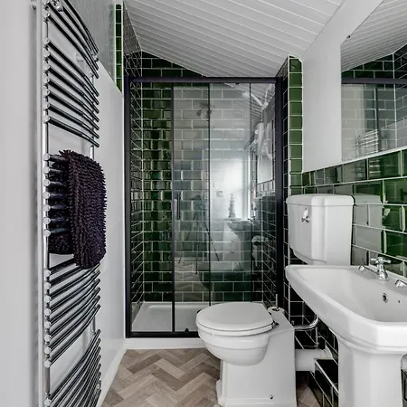 Sandy House Vakantiehuis Scarborough