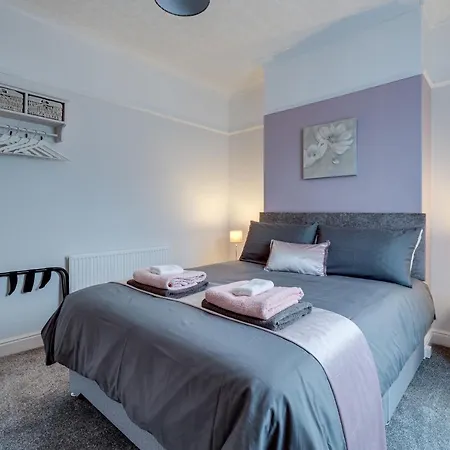 Sandy House Vakantiehuis *