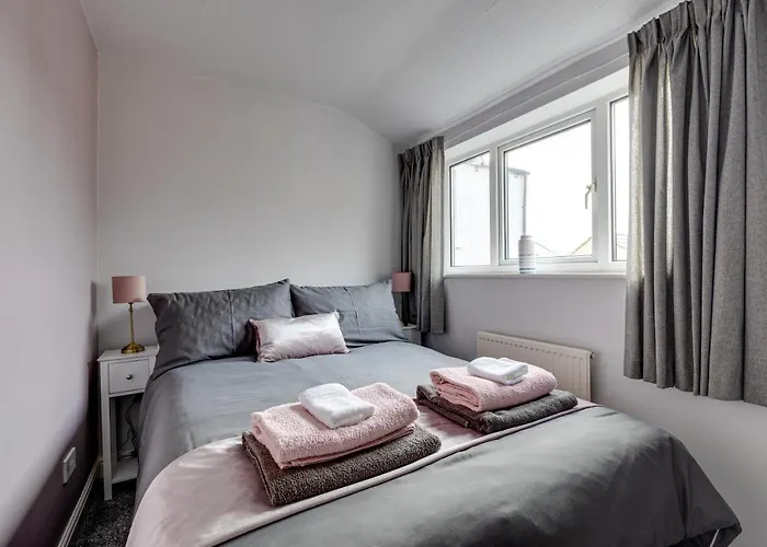 Vakantiehuis Sandy House