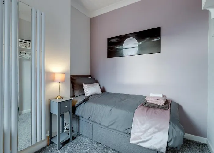 Sandy House Vakantiehuis