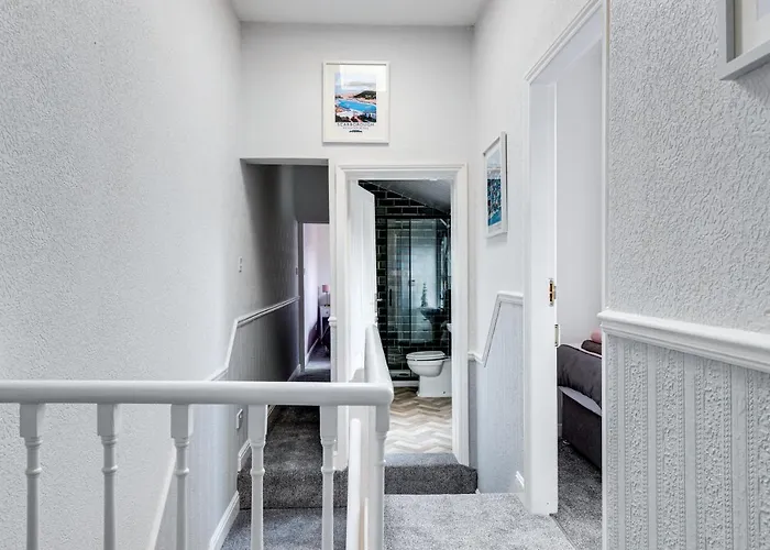 Sandy House Vakantiehuis