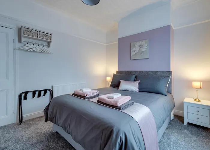 Sandy House Vakantiehuis *